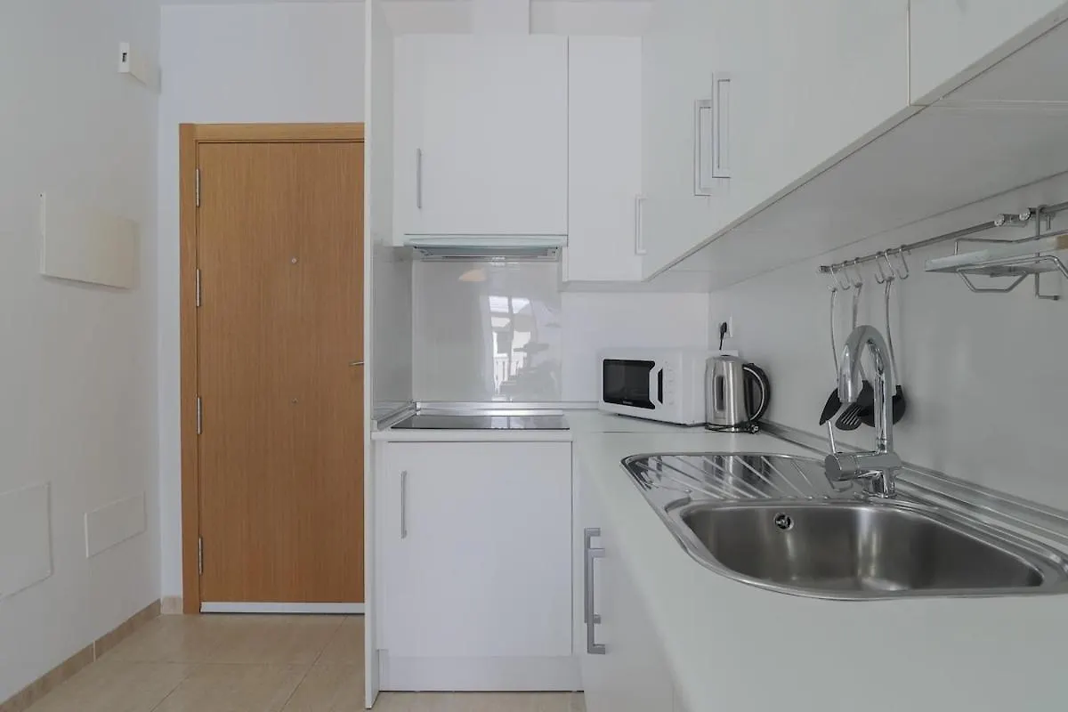 C33 - Malaga Soho Cute Apartment 0*,  Spain