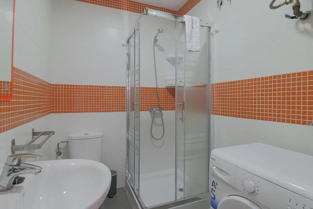 C33 - Malaga Soho Cute Apartment Spain