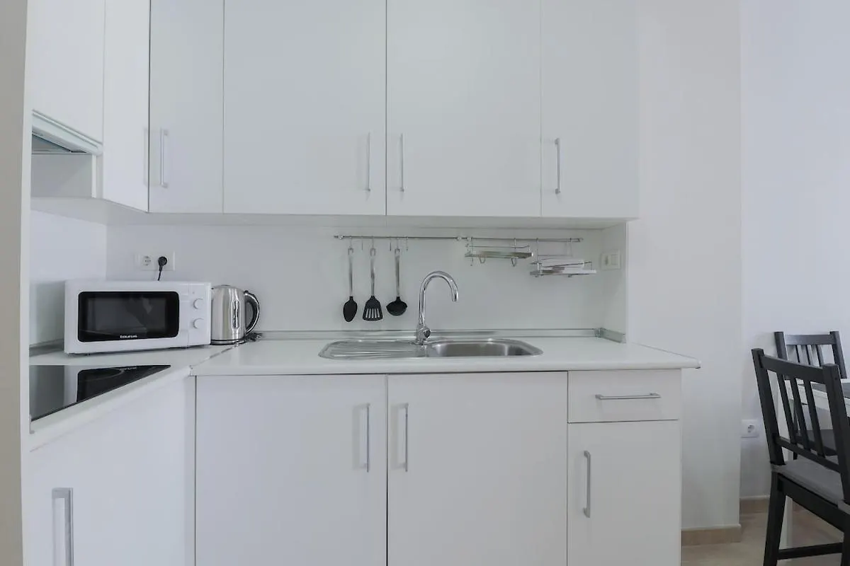 C33 - Malaga Soho Cute Apartment 0*,  Ισπανία